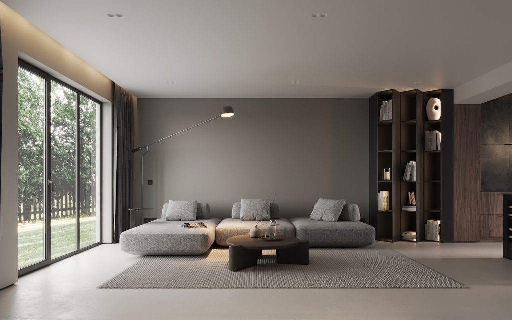 The Beauty of Natural Materials