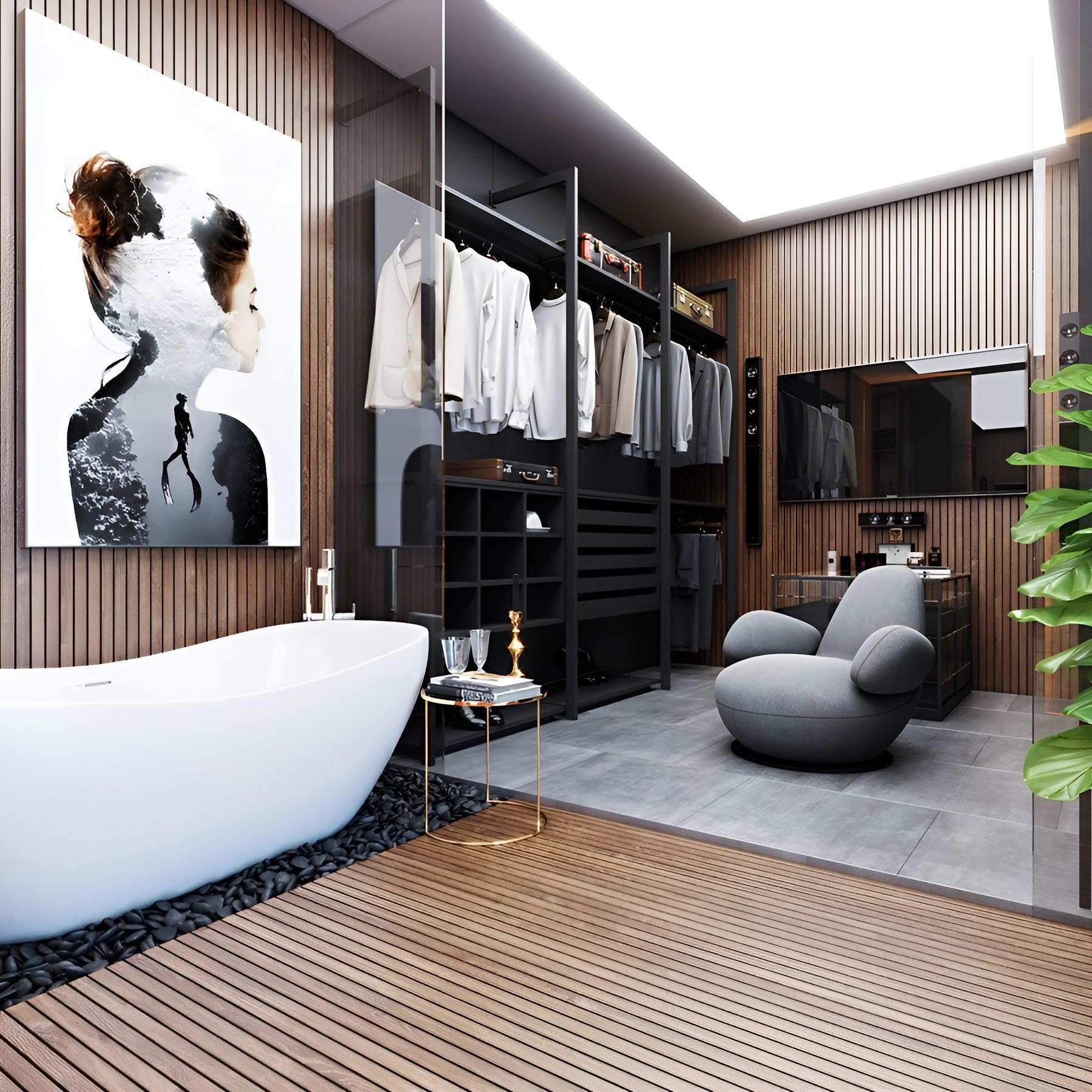Cách vệ sinh vải nhung trong nội thất luxury